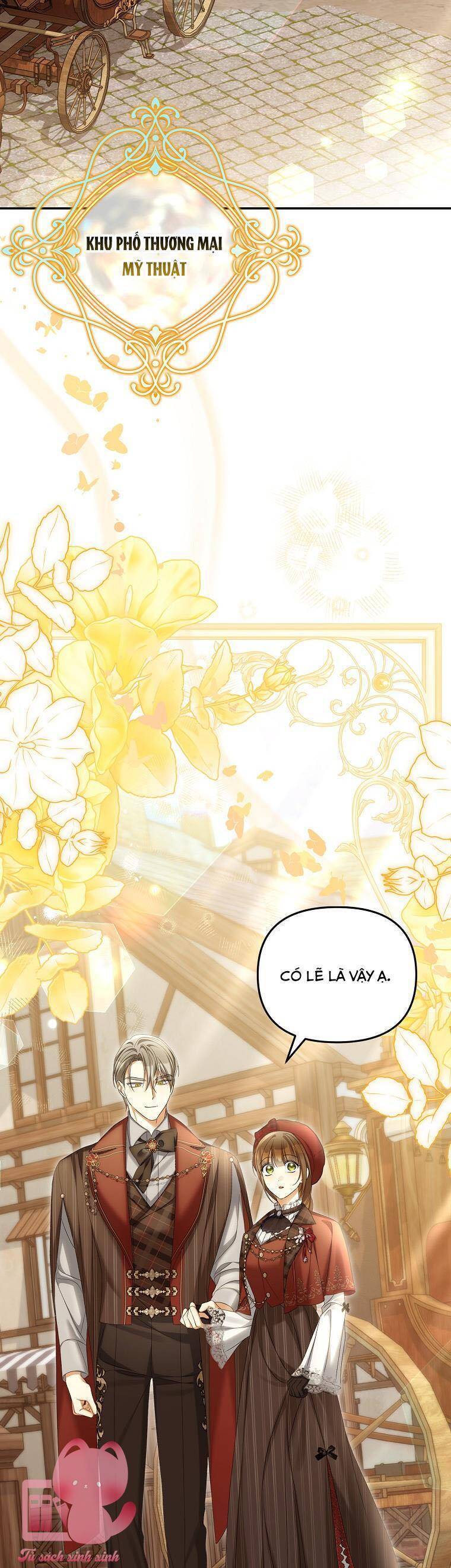 Sao Lại Ám Ảnh Cô Vợ Giả Mạo Quá Vậy?: Chapter 61