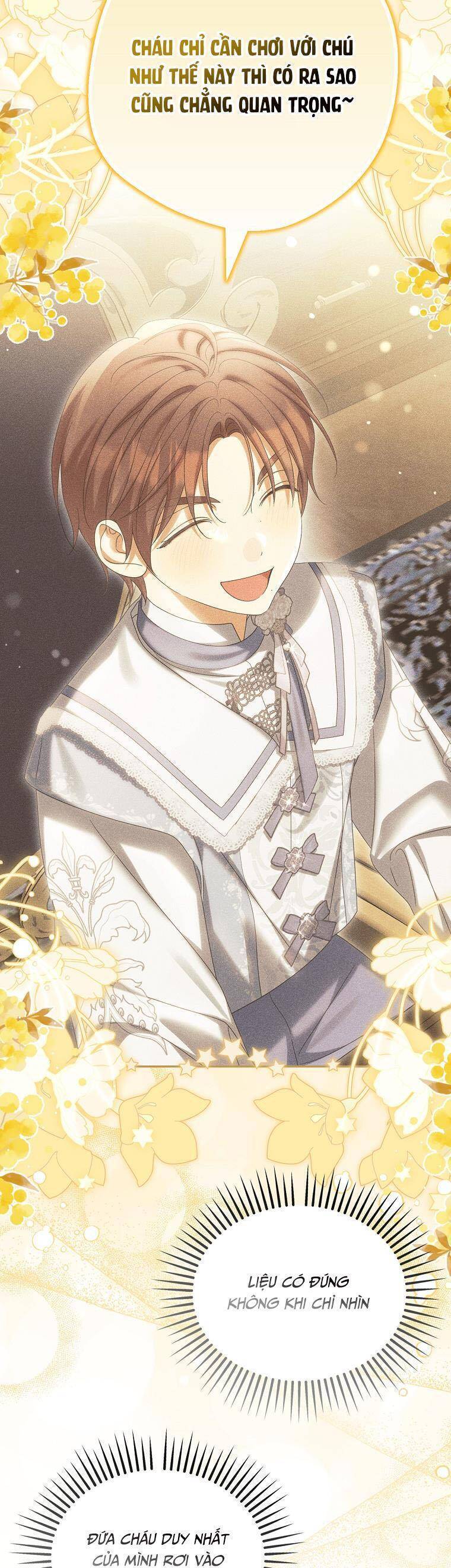 Sao Lại Ám Ảnh Cô Vợ Giả Mạo Quá Vậy?: Chapter 61