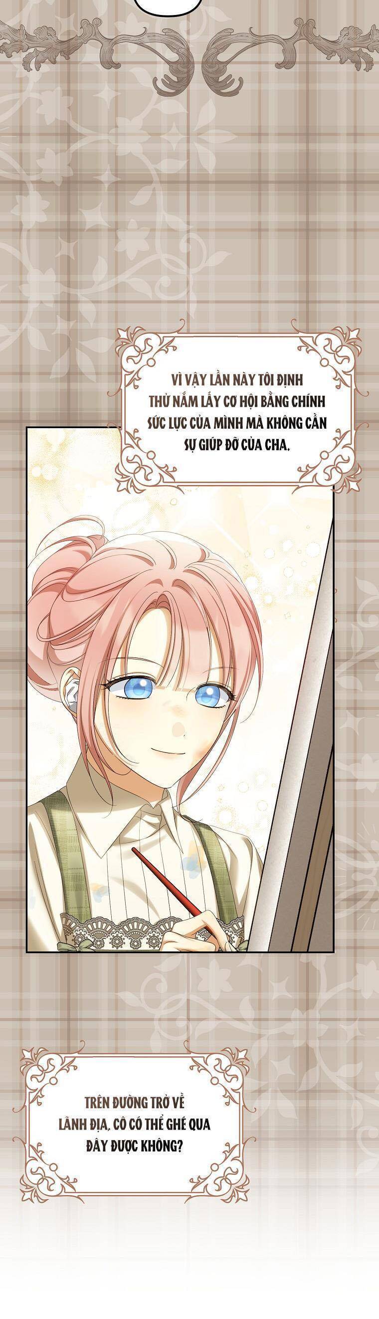 Sao Lại Ám Ảnh Cô Vợ Giả Mạo Quá Vậy?: Chapter 61