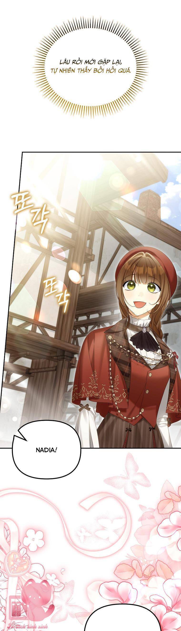 Sao Lại Ám Ảnh Cô Vợ Giả Mạo Quá Vậy?: Chapter 61