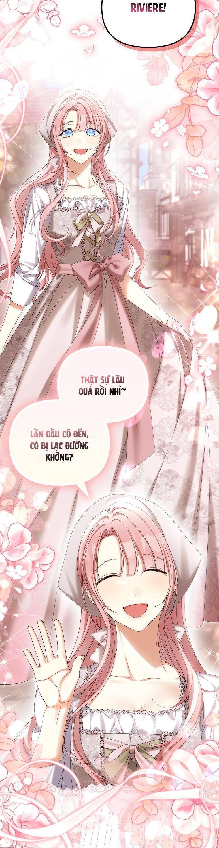 Sao Lại Ám Ảnh Cô Vợ Giả Mạo Quá Vậy?: Chapter 61
