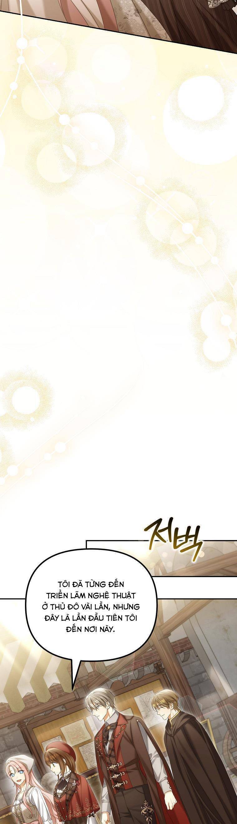 Sao Lại Ám Ảnh Cô Vợ Giả Mạo Quá Vậy?: Chapter 61