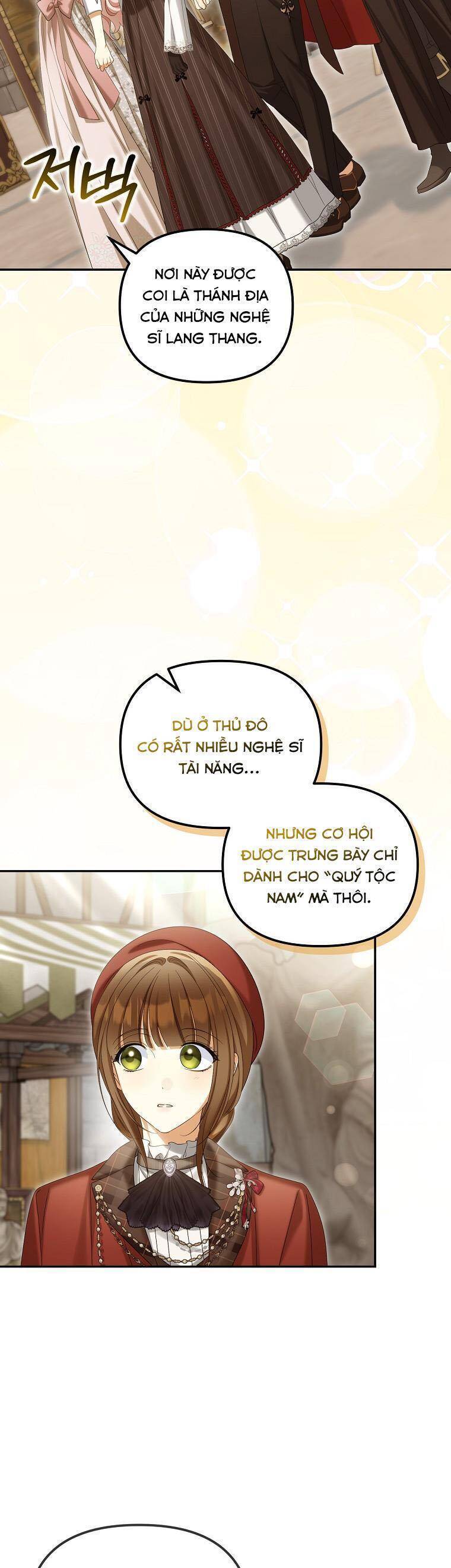 Sao Lại Ám Ảnh Cô Vợ Giả Mạo Quá Vậy?: Chapter 61
