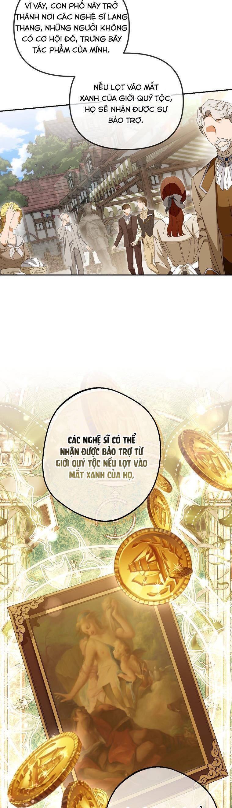 Sao Lại Ám Ảnh Cô Vợ Giả Mạo Quá Vậy?: Chapter 61