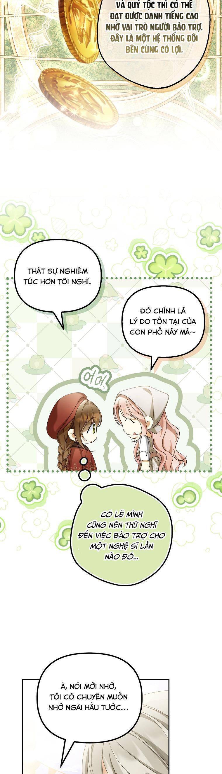 Sao Lại Ám Ảnh Cô Vợ Giả Mạo Quá Vậy?: Chapter 61