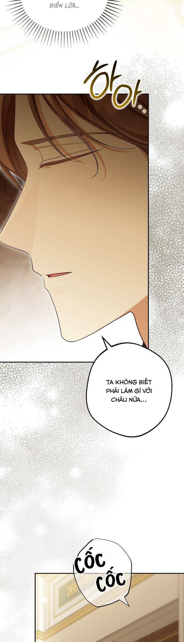 Sao Lại Ám Ảnh Cô Vợ Giả Mạo Quá Vậy?: Chapter 61