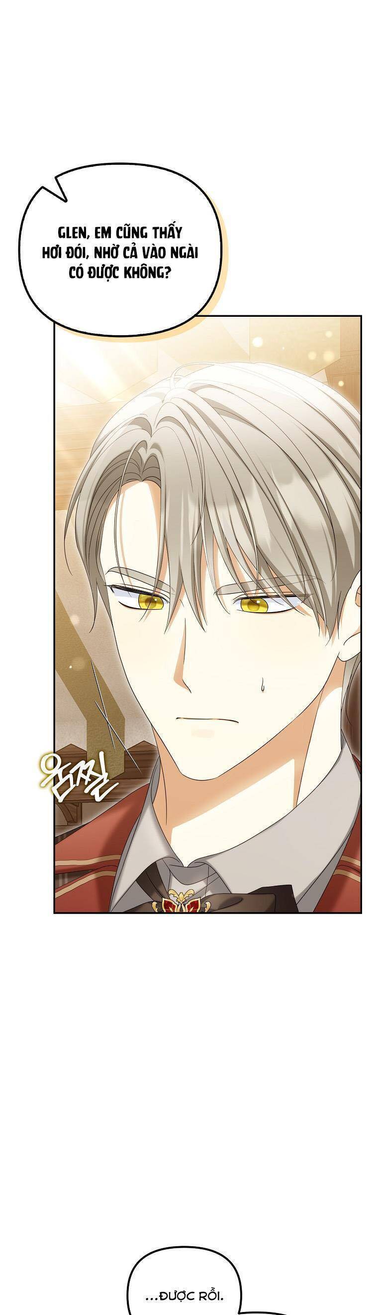 Sao Lại Ám Ảnh Cô Vợ Giả Mạo Quá Vậy?: Chapter 61