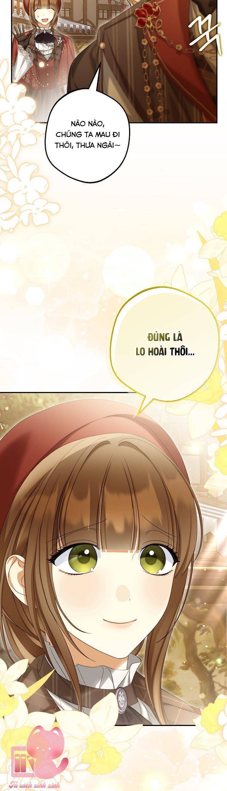 Sao Lại Ám Ảnh Cô Vợ Giả Mạo Quá Vậy?: Chapter 61