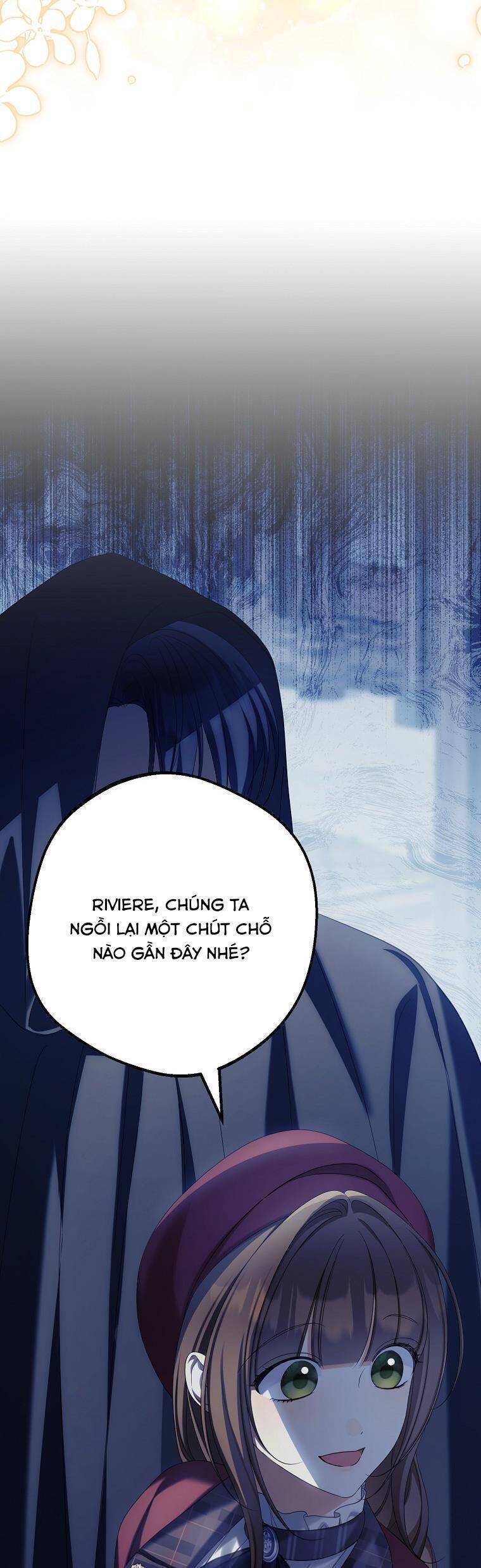Sao Lại Ám Ảnh Cô Vợ Giả Mạo Quá Vậy?: Chapter 61
