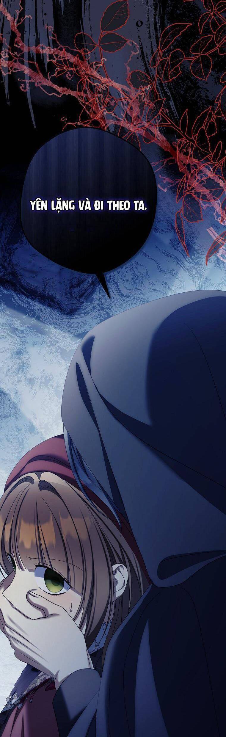Sao Lại Ám Ảnh Cô Vợ Giả Mạo Quá Vậy?: Chapter 61