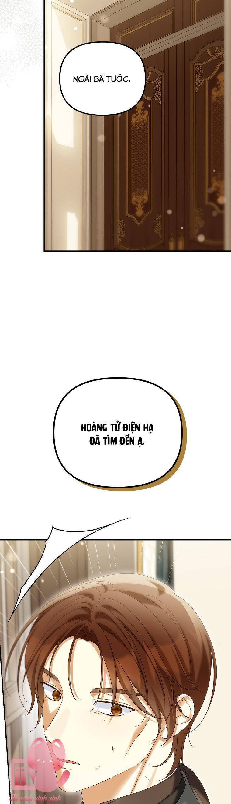 Sao Lại Ám Ảnh Cô Vợ Giả Mạo Quá Vậy?: Chapter 61
