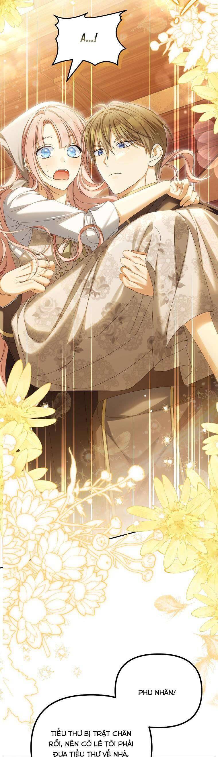 Sao Lại Ám Ảnh Cô Vợ Giả Mạo Quá Vậy?: Chapter 63