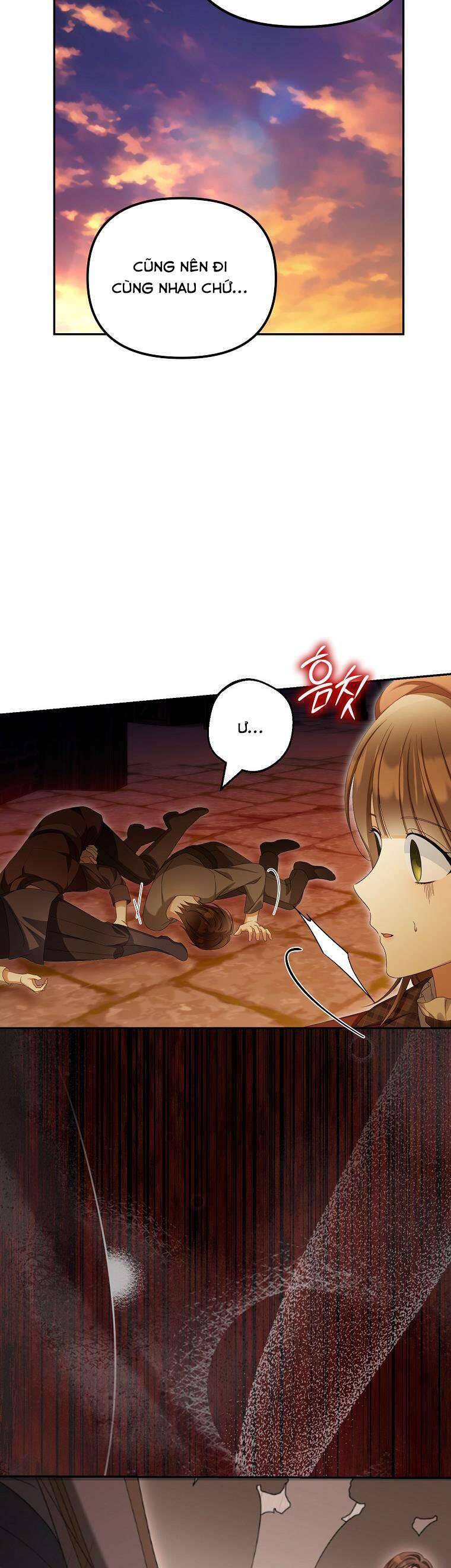 Sao Lại Ám Ảnh Cô Vợ Giả Mạo Quá Vậy?: Chapter 63