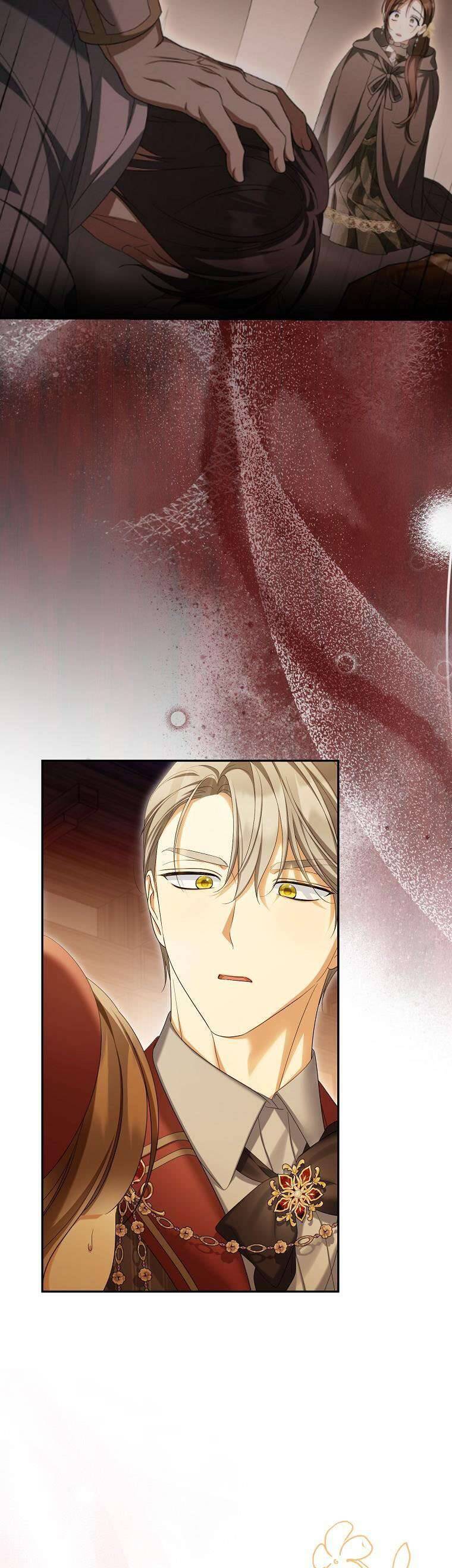 Sao Lại Ám Ảnh Cô Vợ Giả Mạo Quá Vậy?: Chapter 63