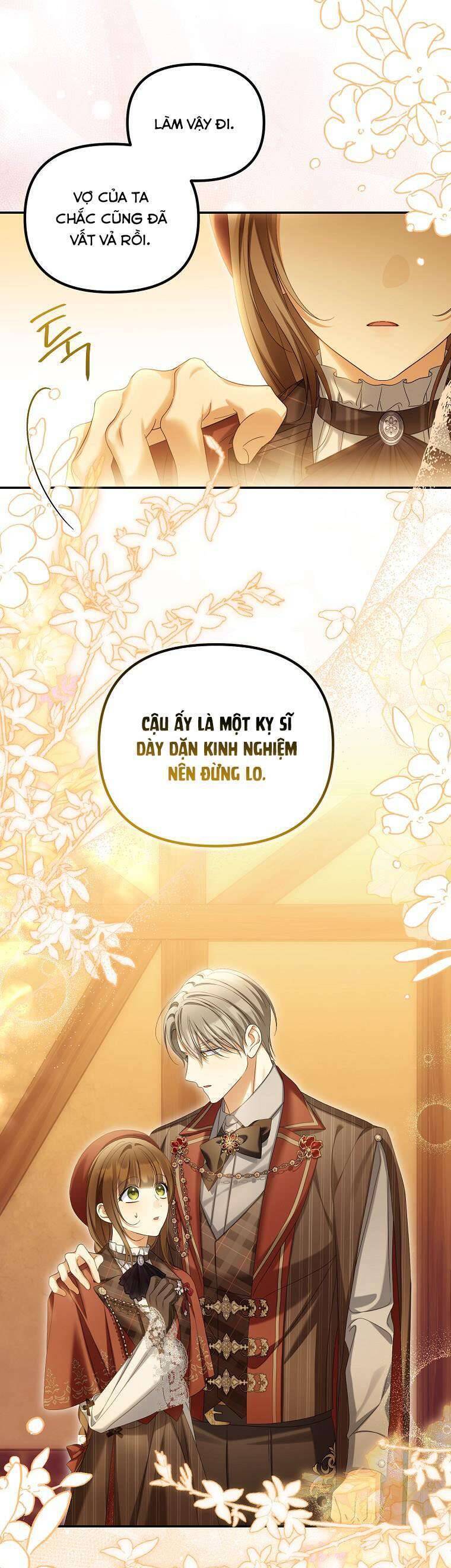 Sao Lại Ám Ảnh Cô Vợ Giả Mạo Quá Vậy?: Chapter 63