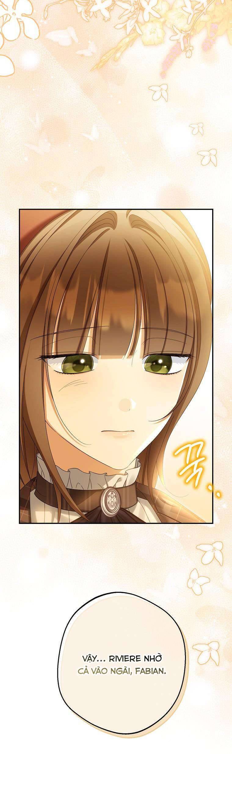 Sao Lại Ám Ảnh Cô Vợ Giả Mạo Quá Vậy?: Chapter 63