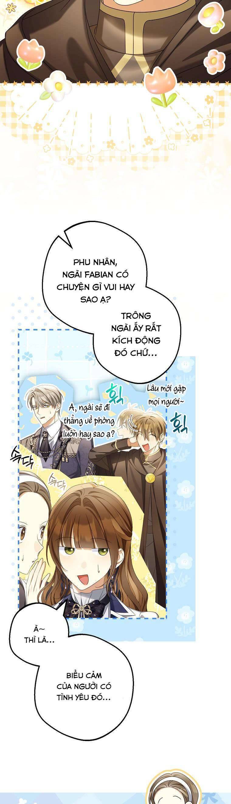 Sao Lại Ám Ảnh Cô Vợ Giả Mạo Quá Vậy?: Chapter 63