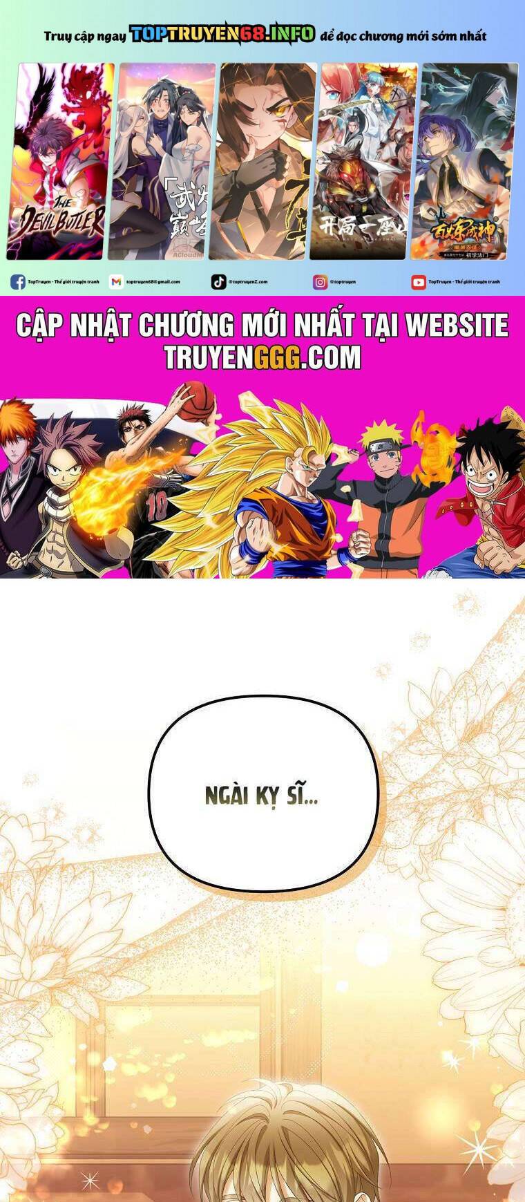 Sao Lại Ám Ảnh Cô Vợ Giả Mạo Quá Vậy?: Chapter 63