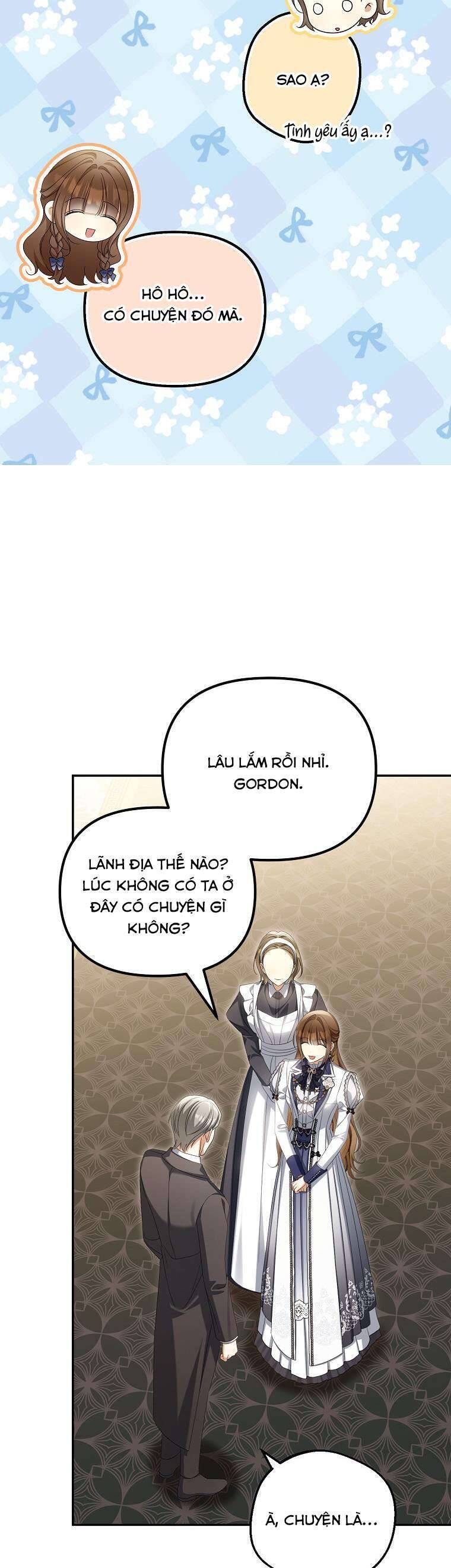 Sao Lại Ám Ảnh Cô Vợ Giả Mạo Quá Vậy?: Chapter 63
