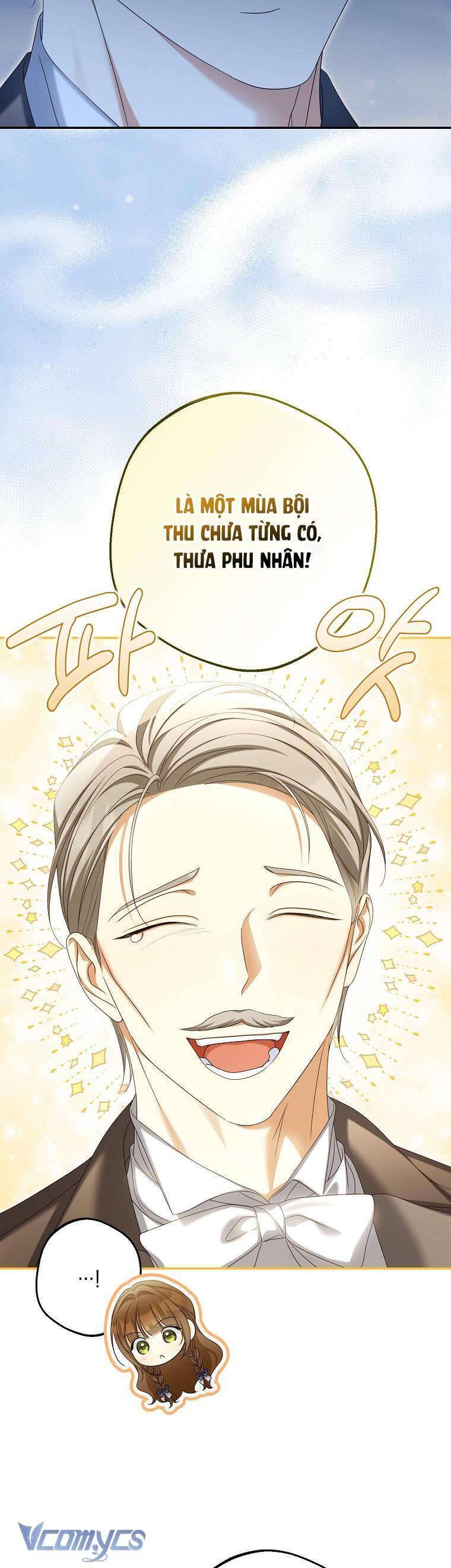 Sao Lại Ám Ảnh Cô Vợ Giả Mạo Quá Vậy?: Chapter 63