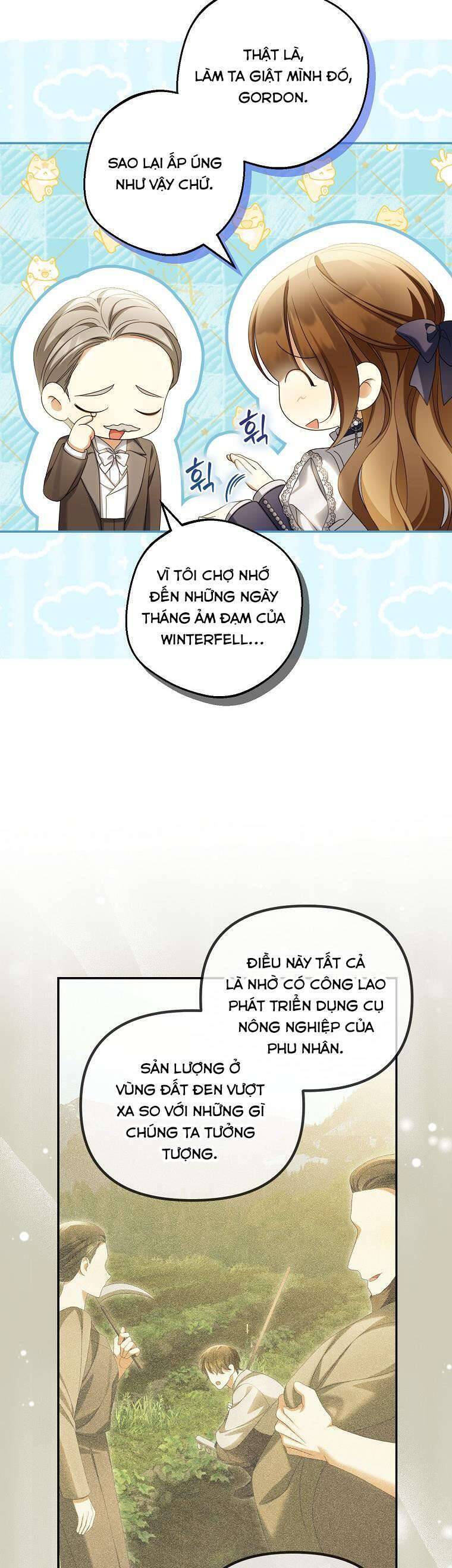 Sao Lại Ám Ảnh Cô Vợ Giả Mạo Quá Vậy?: Chapter 63