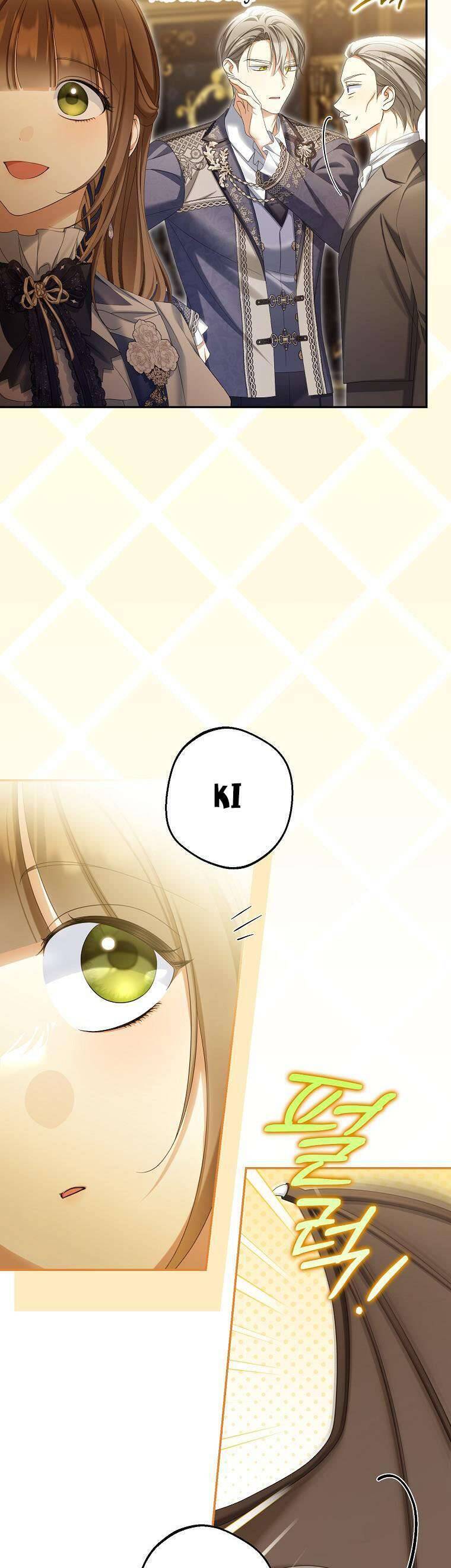 Sao Lại Ám Ảnh Cô Vợ Giả Mạo Quá Vậy?: Chapter 63