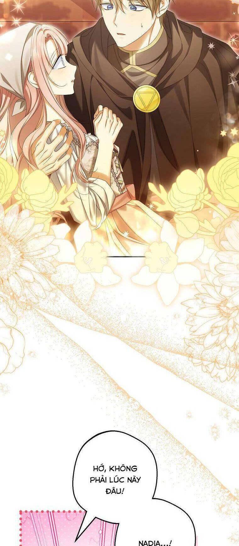 Sao Lại Ám Ảnh Cô Vợ Giả Mạo Quá Vậy?: Chapter 63
