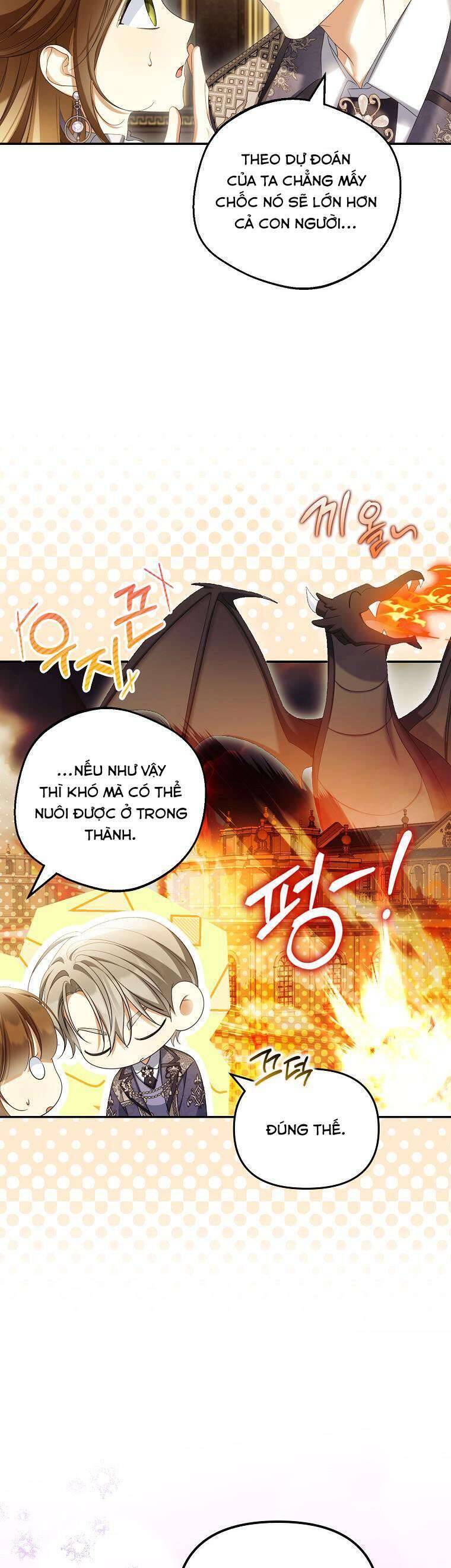 Sao Lại Ám Ảnh Cô Vợ Giả Mạo Quá Vậy?: Chapter 63