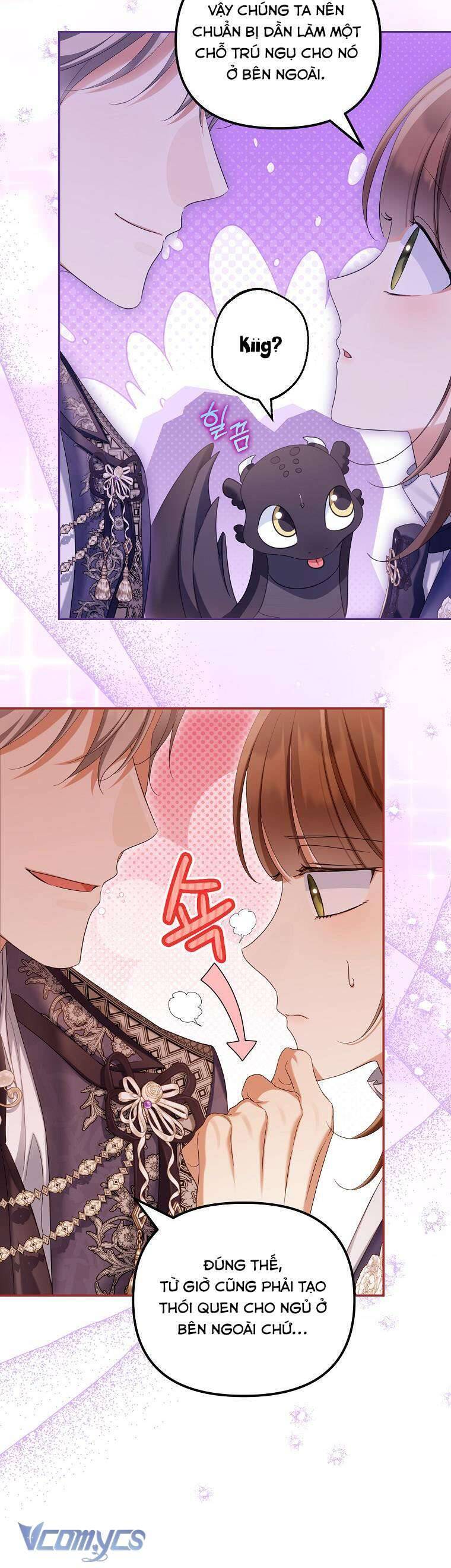 Sao Lại Ám Ảnh Cô Vợ Giả Mạo Quá Vậy?: Chapter 63