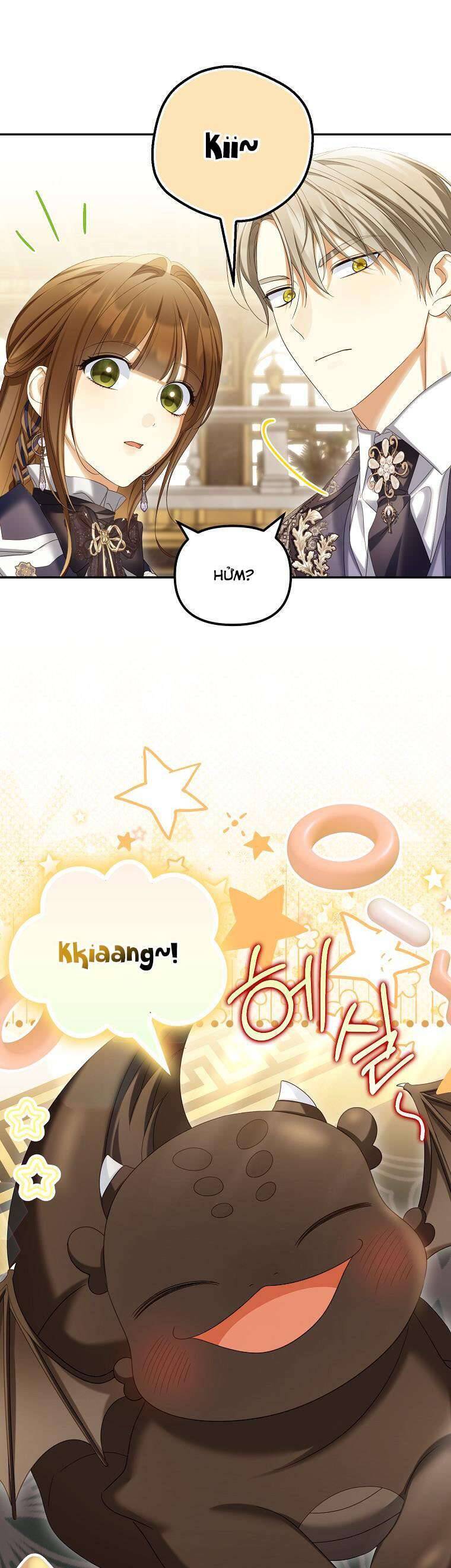 Sao Lại Ám Ảnh Cô Vợ Giả Mạo Quá Vậy?: Chapter 63
