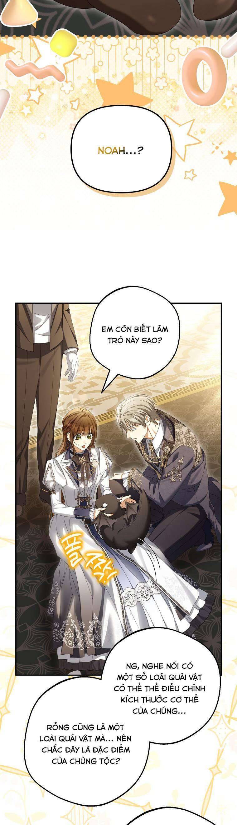 Sao Lại Ám Ảnh Cô Vợ Giả Mạo Quá Vậy?: Chapter 63