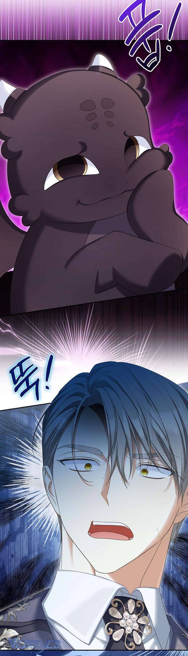 Sao Lại Ám Ảnh Cô Vợ Giả Mạo Quá Vậy?: Chapter 63