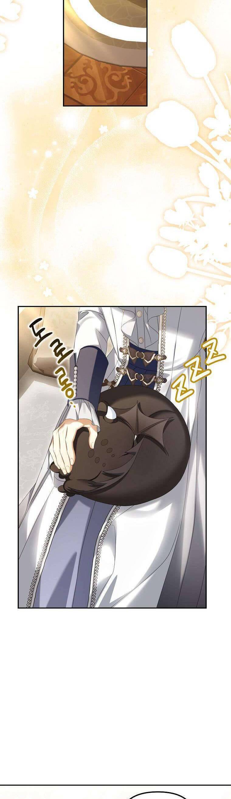 Sao Lại Ám Ảnh Cô Vợ Giả Mạo Quá Vậy?: Chapter 63