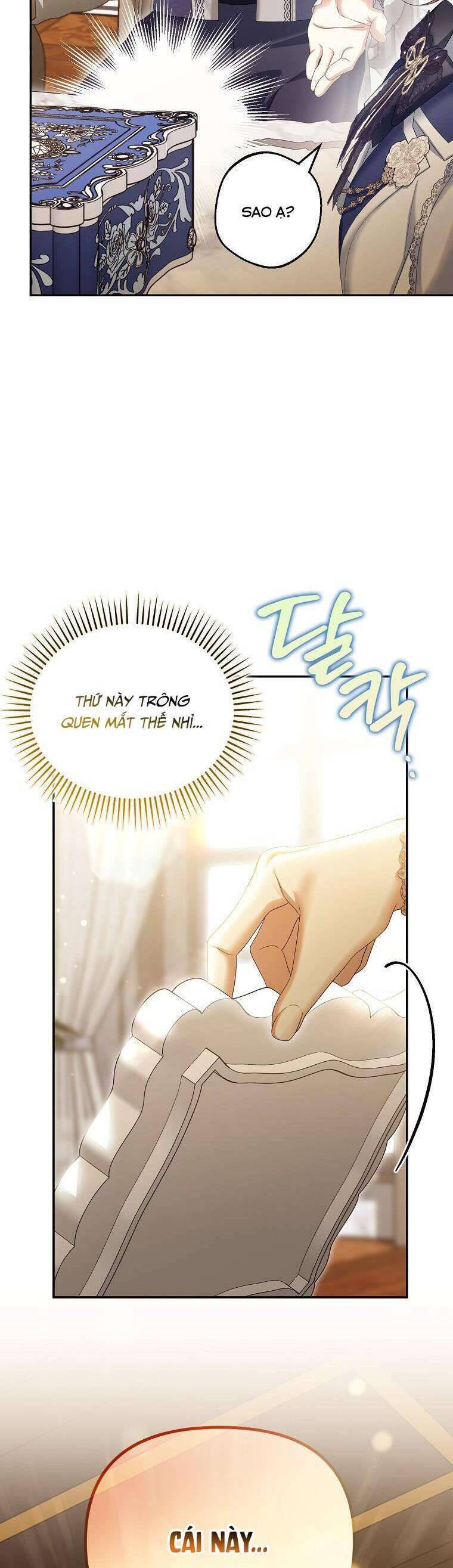 Sao Lại Ám Ảnh Cô Vợ Giả Mạo Quá Vậy?: Chapter 63