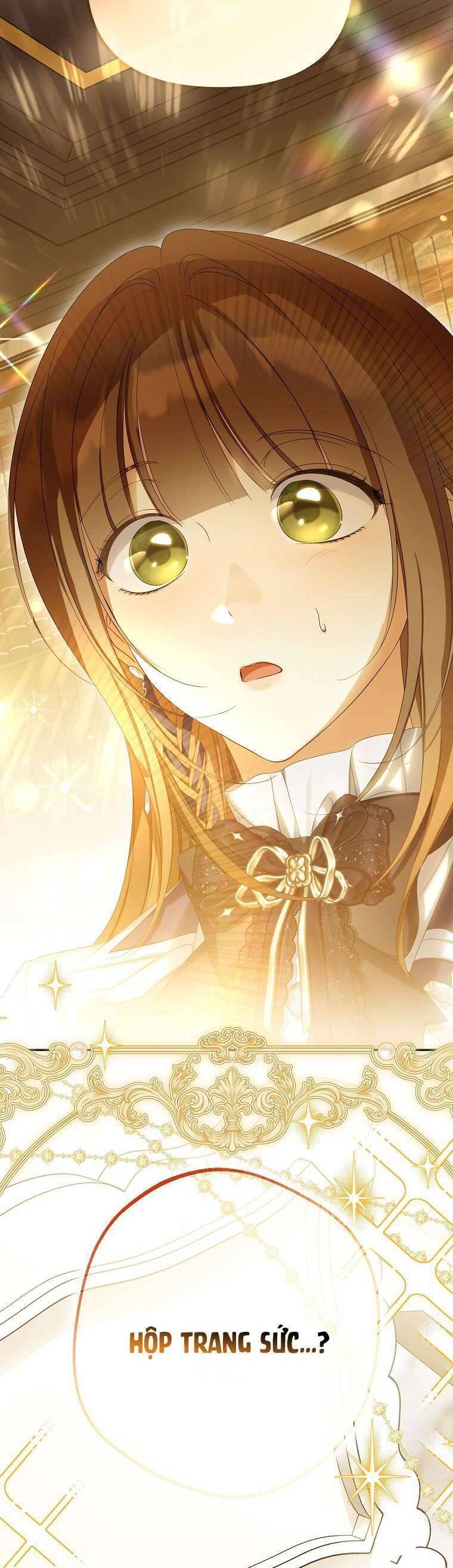 Sao Lại Ám Ảnh Cô Vợ Giả Mạo Quá Vậy?: Chapter 63