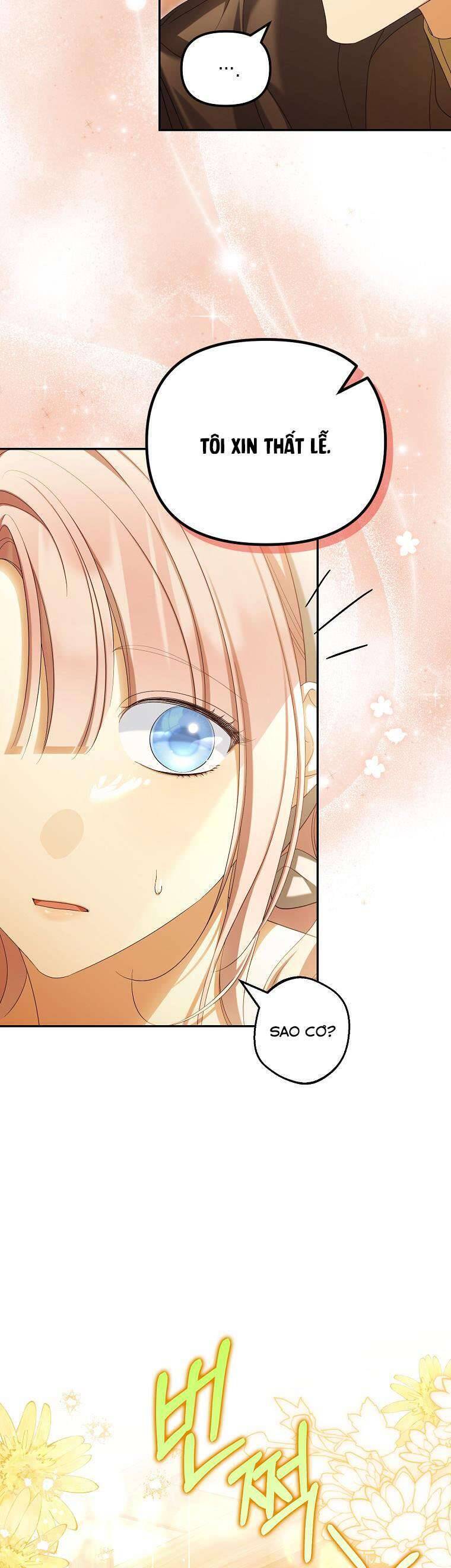 Sao Lại Ám Ảnh Cô Vợ Giả Mạo Quá Vậy?: Chapter 63