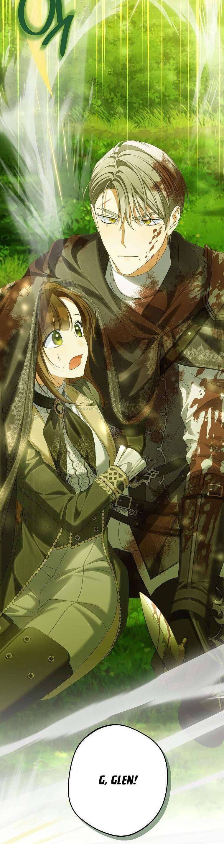 Sao Lại Ám Ảnh Cô Vợ Giả Mạo Quá Vậy?: Chapter 65