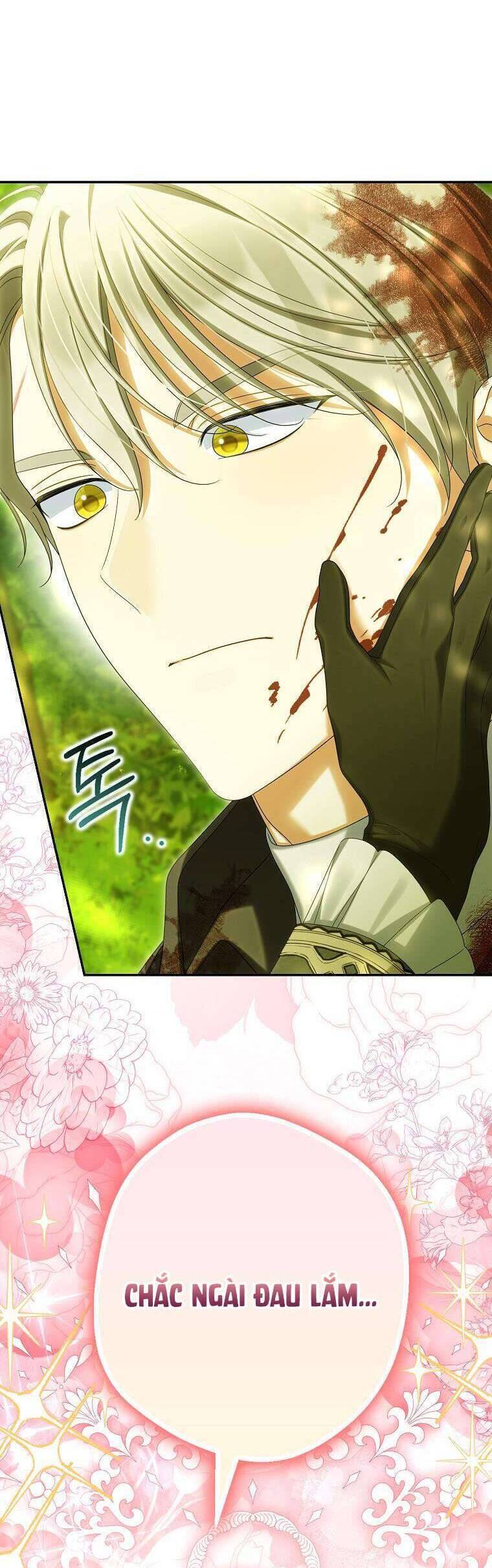 Sao Lại Ám Ảnh Cô Vợ Giả Mạo Quá Vậy?: Chapter 65