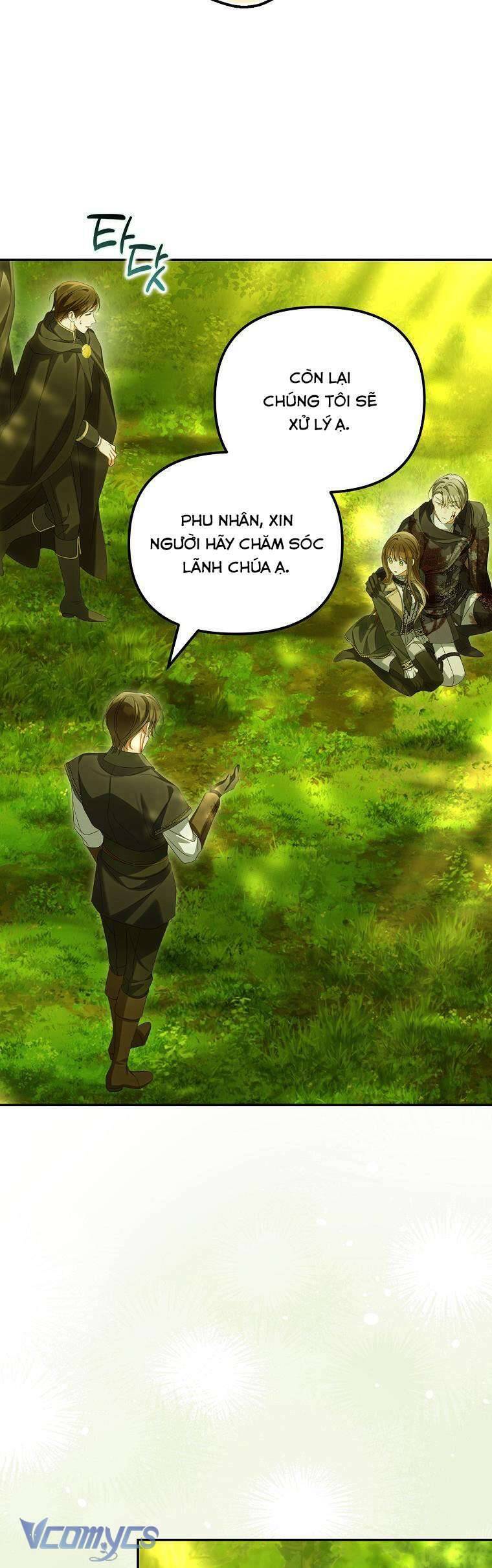 Sao Lại Ám Ảnh Cô Vợ Giả Mạo Quá Vậy?: Chapter 65
