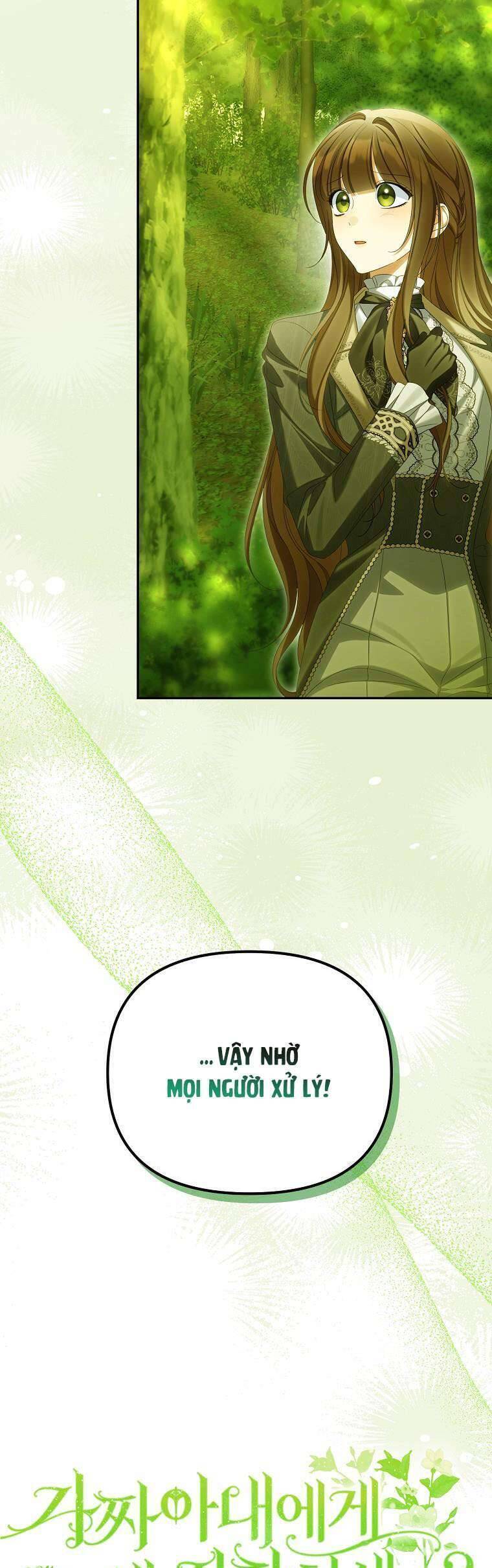 Sao Lại Ám Ảnh Cô Vợ Giả Mạo Quá Vậy?: Chapter 65