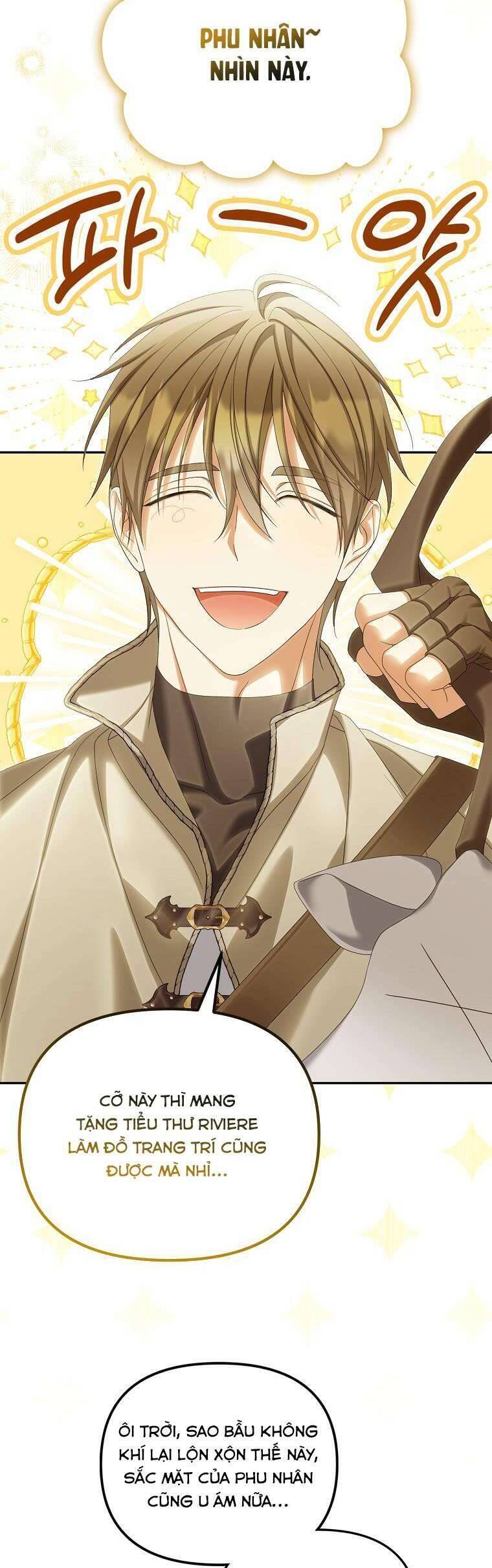 Sao Lại Ám Ảnh Cô Vợ Giả Mạo Quá Vậy?: Chapter 65