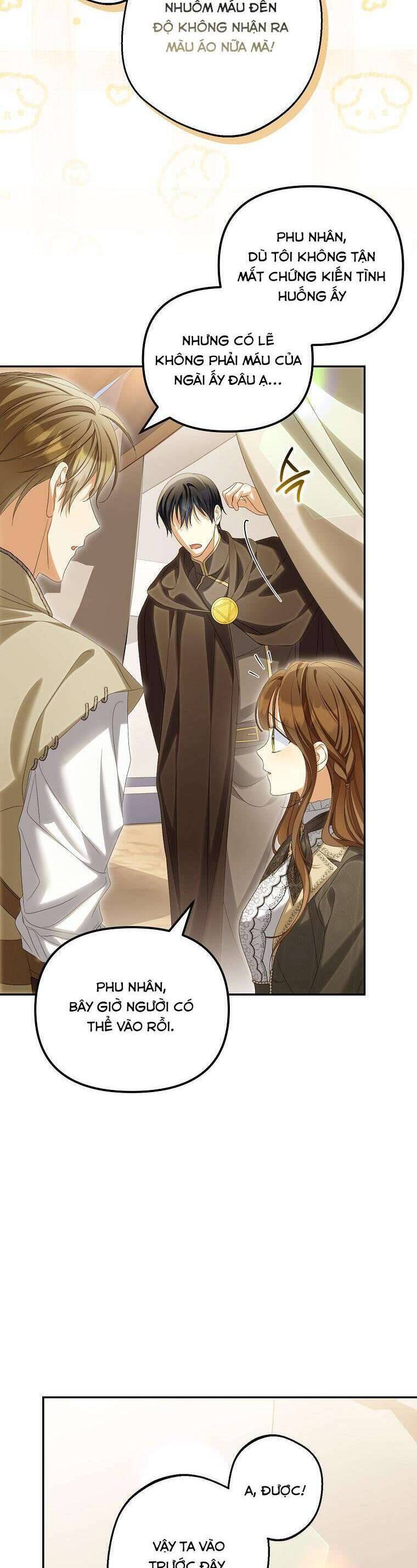 Sao Lại Ám Ảnh Cô Vợ Giả Mạo Quá Vậy?: Chapter 65