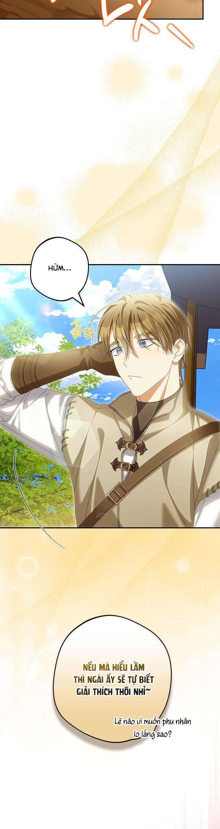 Sao Lại Ám Ảnh Cô Vợ Giả Mạo Quá Vậy?: Chapter 65