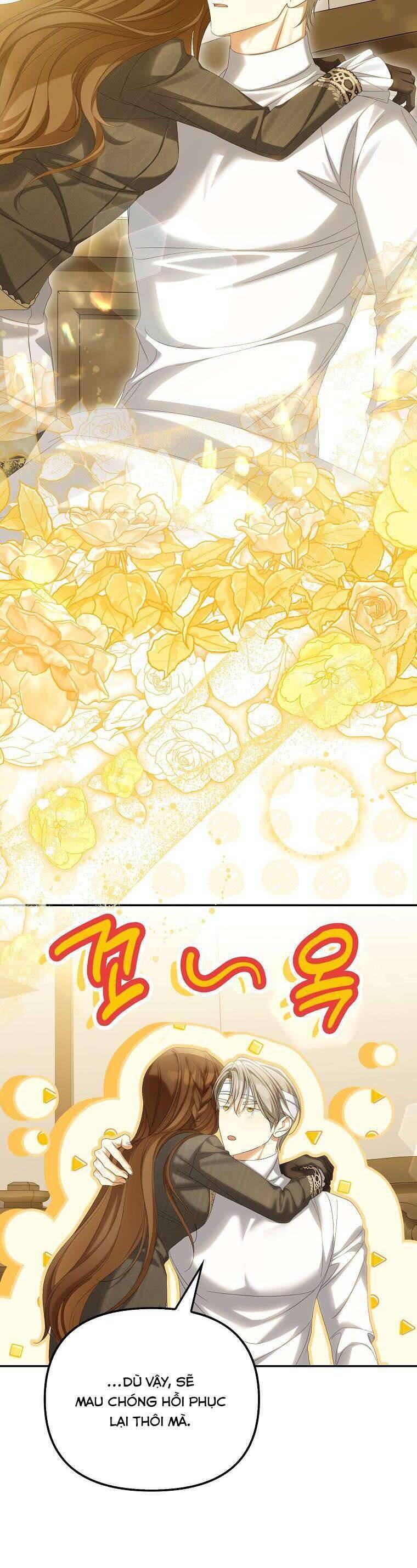 Sao Lại Ám Ảnh Cô Vợ Giả Mạo Quá Vậy?: Chapter 65