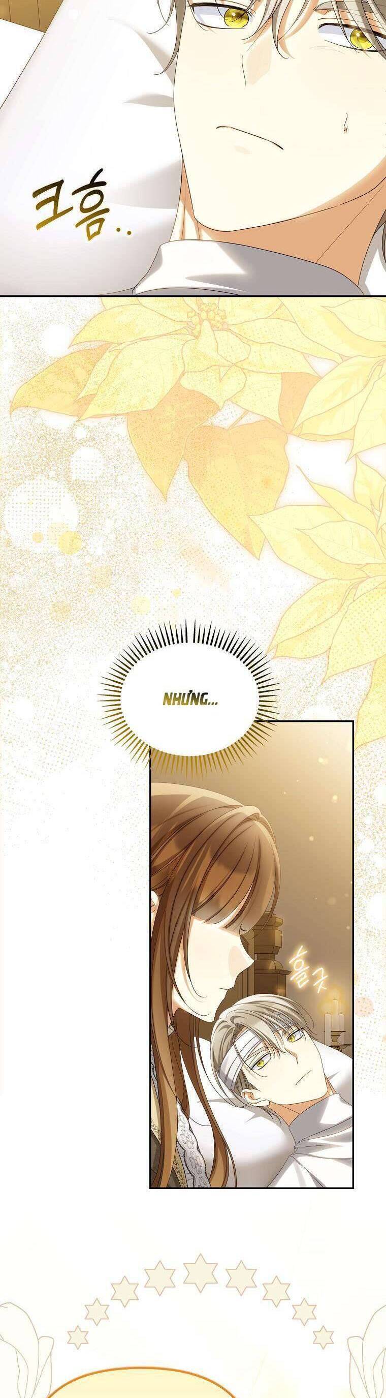 Sao Lại Ám Ảnh Cô Vợ Giả Mạo Quá Vậy?: Chapter 65