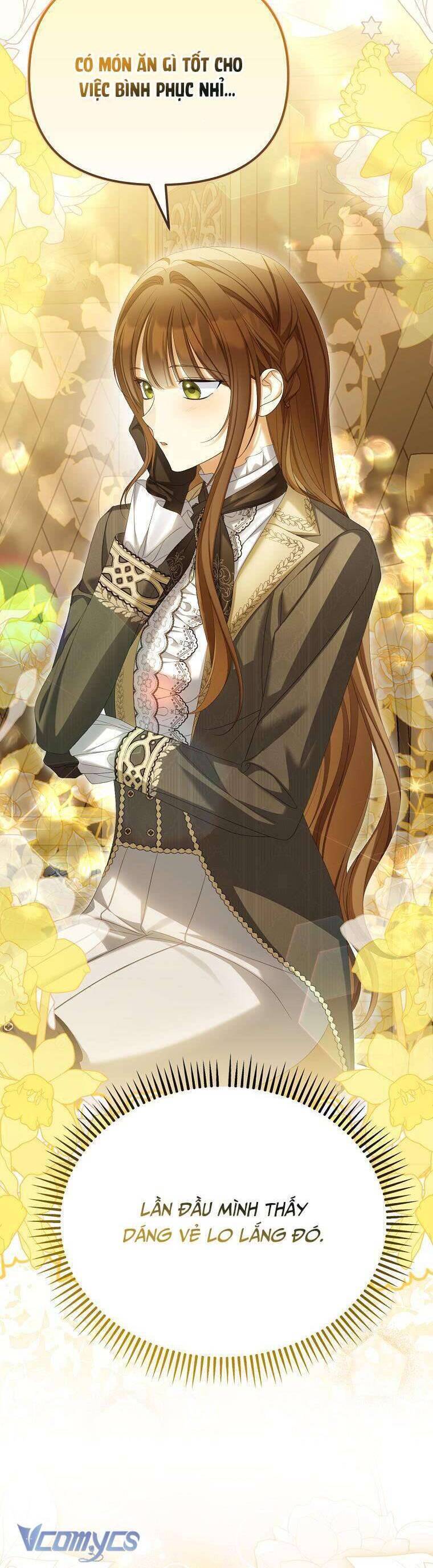 Sao Lại Ám Ảnh Cô Vợ Giả Mạo Quá Vậy?: Chapter 65