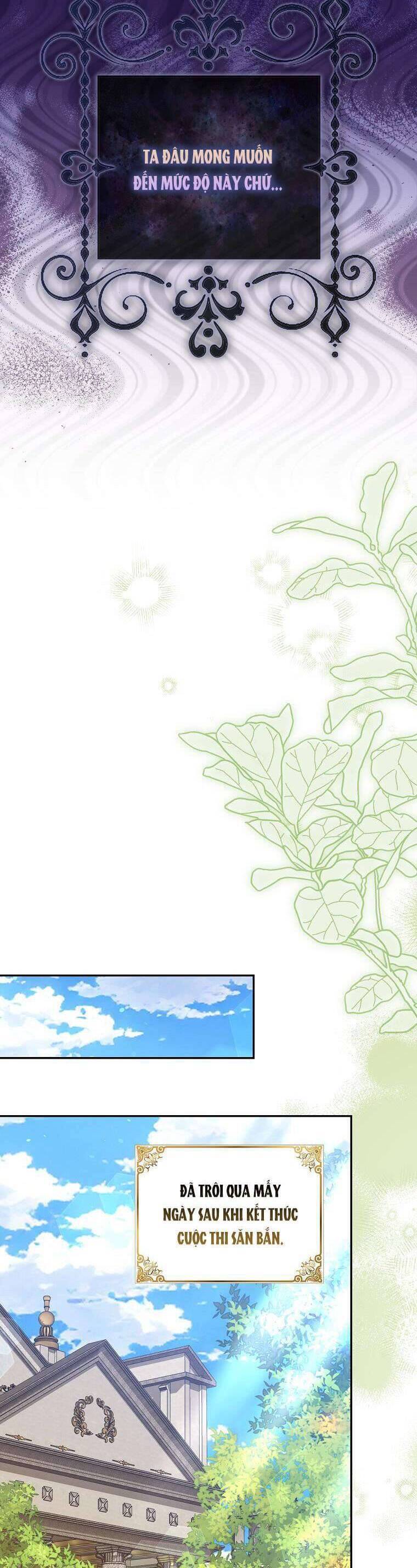 Sao Lại Ám Ảnh Cô Vợ Giả Mạo Quá Vậy?: Chapter 65