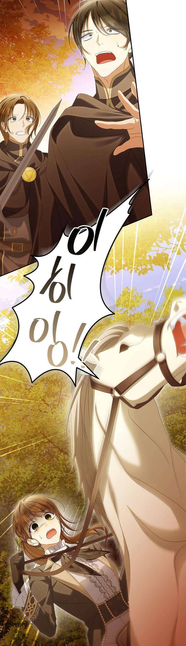 Sao Lại Ám Ảnh Cô Vợ Giả Mạo Quá Vậy?: Chapter 65