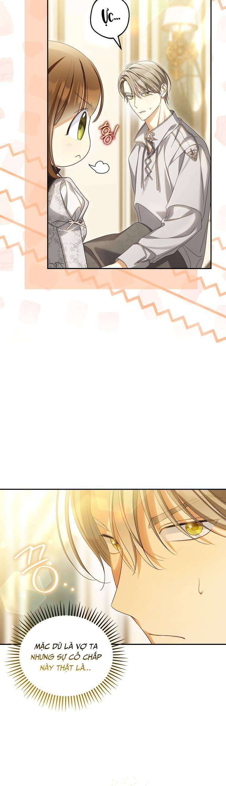Sao Lại Ám Ảnh Cô Vợ Giả Mạo Quá Vậy?: Chapter 65