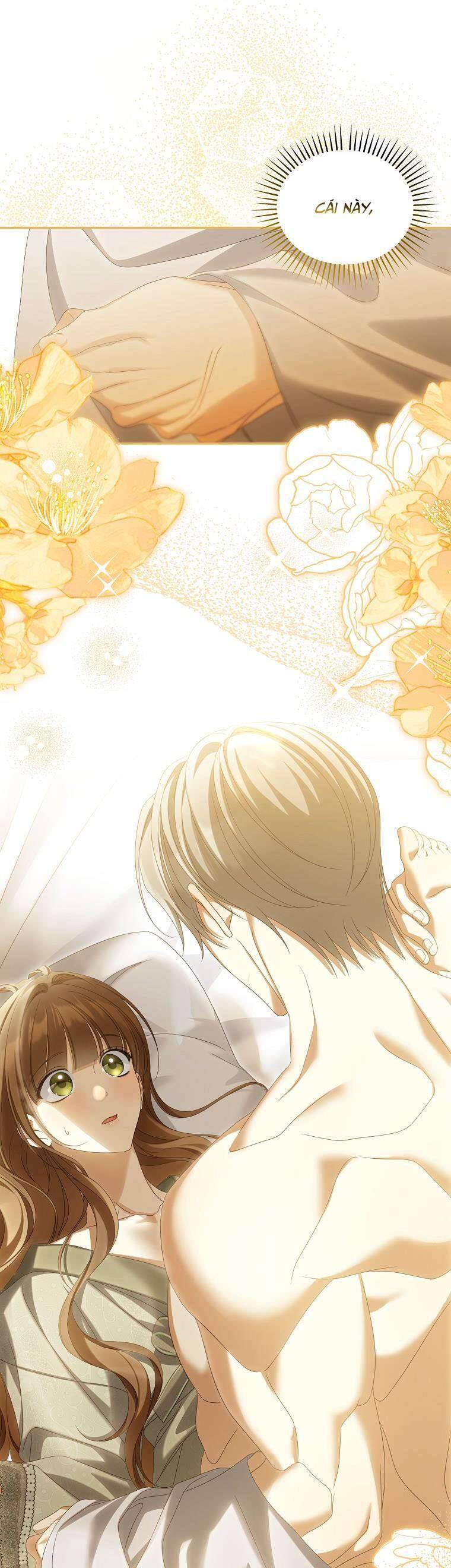 Sao Lại Ám Ảnh Cô Vợ Giả Mạo Quá Vậy?: Chapter 65